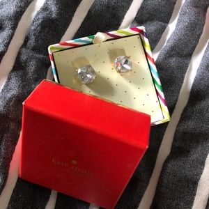 Kate Spade Studs